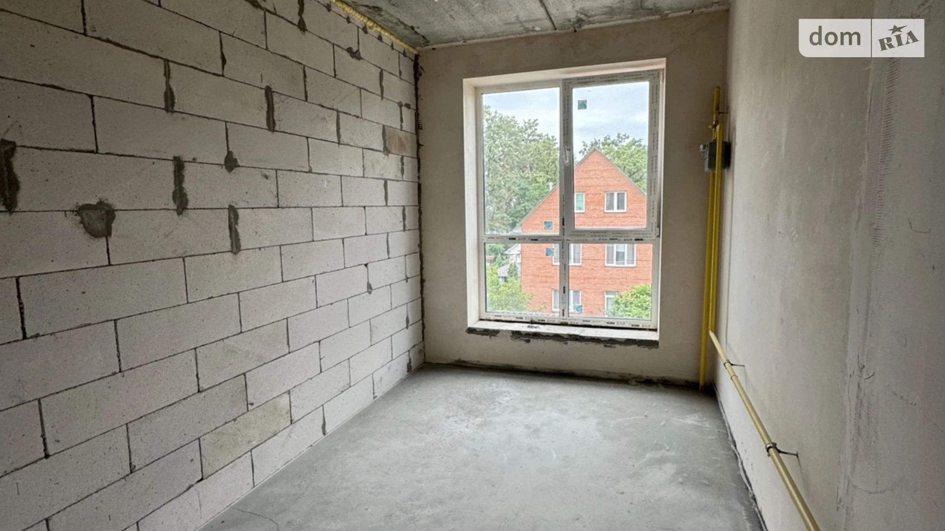 Продается 2-комнатная квартира 54.3 кв. м в Ирпене, пер. Украинский - фото 4