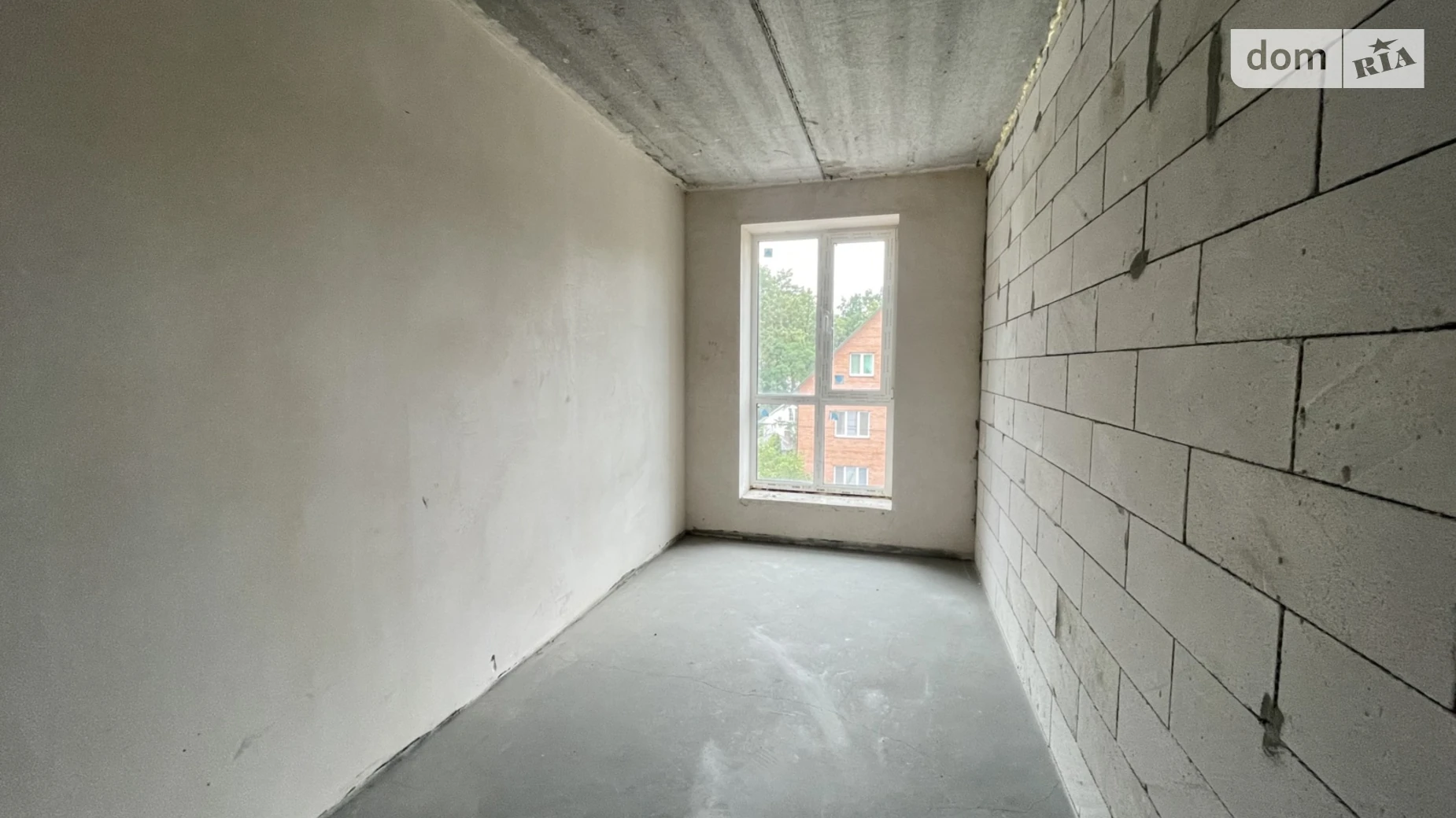 Продается 2-комнатная квартира 53 кв. м в Ирпене, пер. Украинский, 24 - фото 2