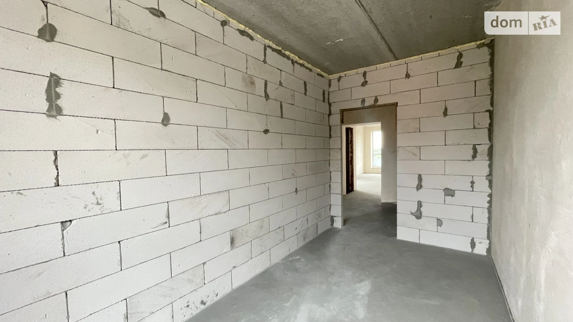 Продается 2-комнатная квартира 53 кв. м в Ирпене, пер. Украинский, 24 - фото 3