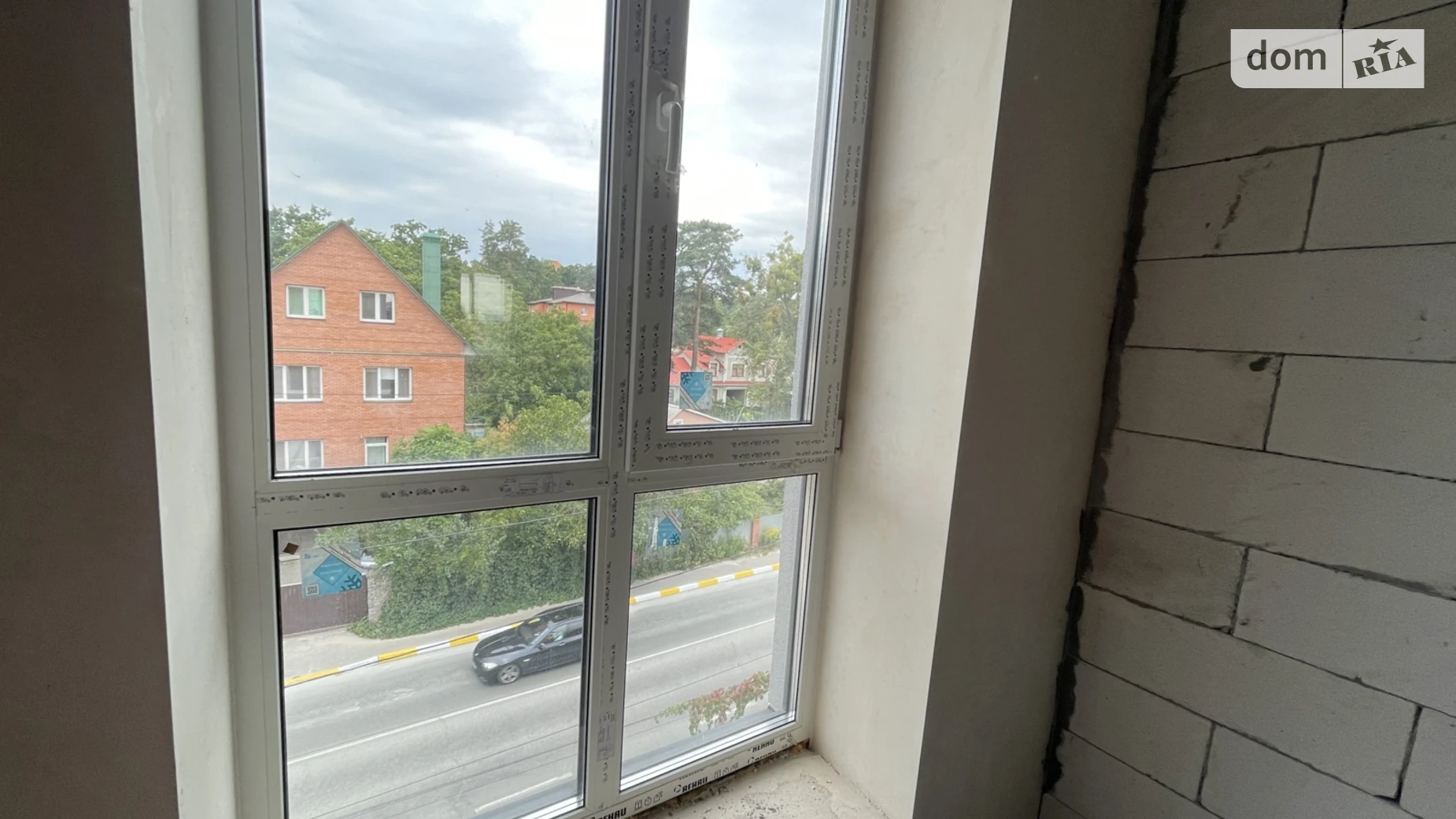 Продается 2-комнатная квартира 53 кв. м в Ирпене, пер. Украинский, 24 - фото 4