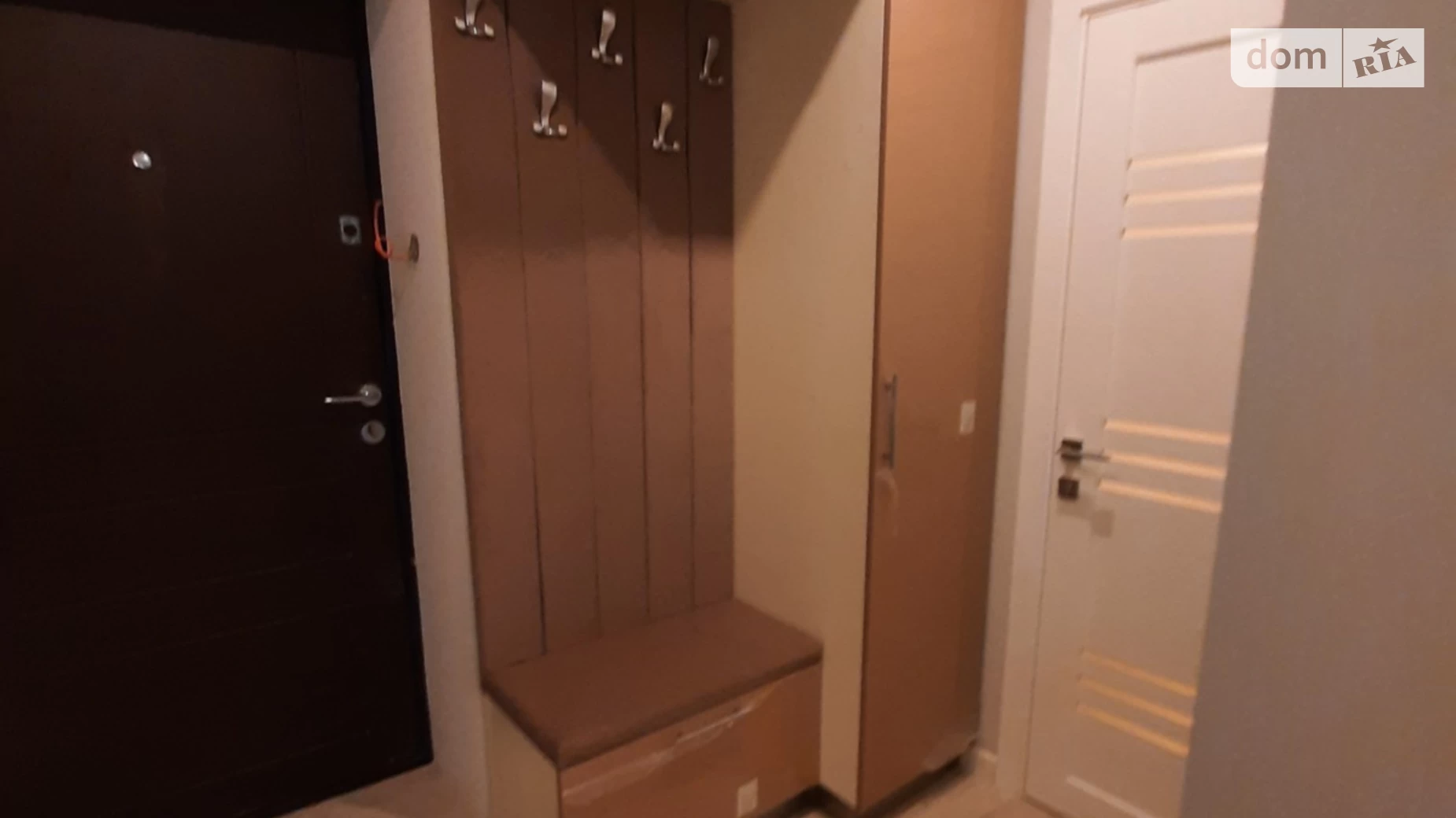 2-комнатная квартира 52 кв. м в Тернополе, ул. Академика Сергея Королева - фото 2