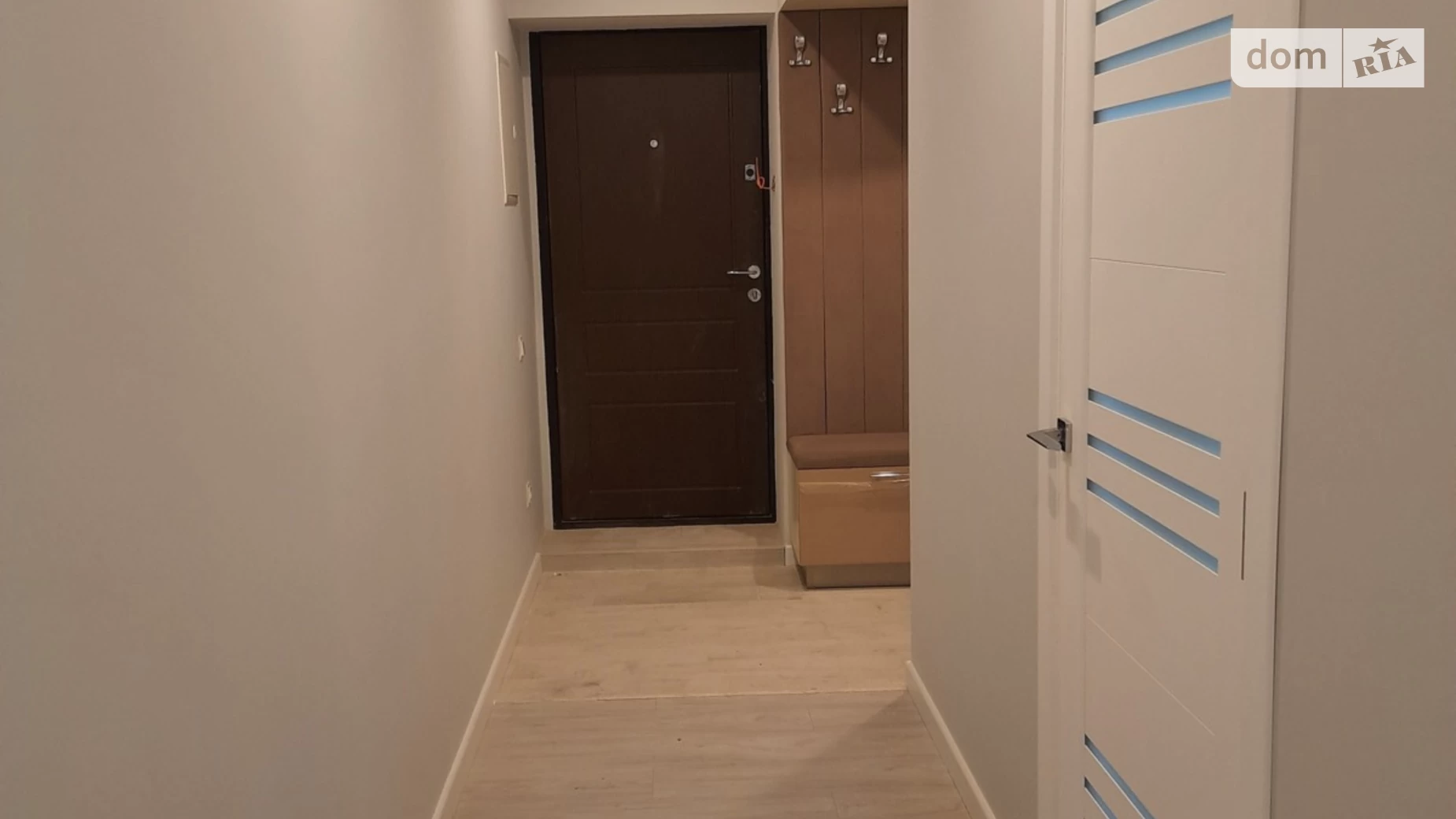 2-комнатная квартира 52 кв. м в Тернополе, ул. Академика Сергея Королева - фото 3
