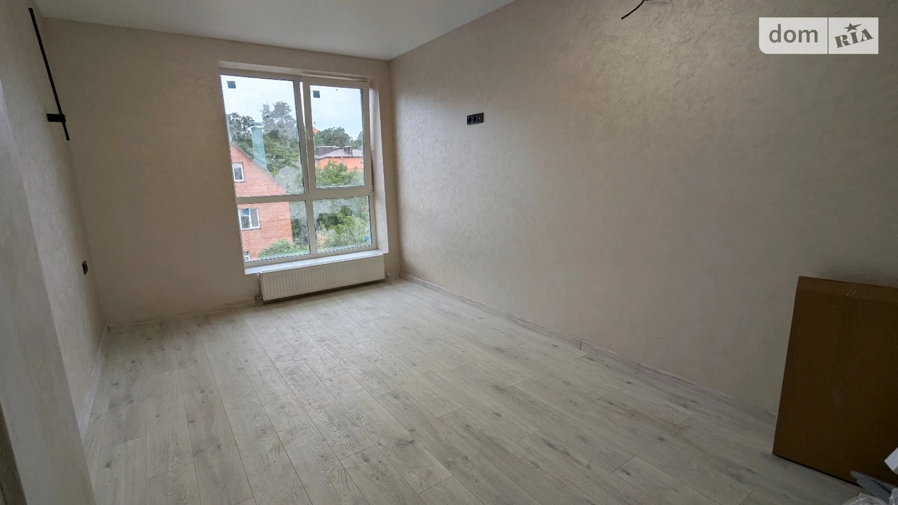 Продается 1-комнатная квартира 37 кв. м в Ирпене, 2-й пер. Украинский - фото 4