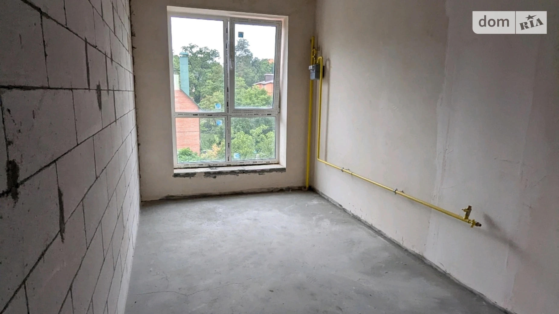 Продается 2-комнатная квартира 55 кв. м в Ирпене, 2-й пер. Украинский - фото 3