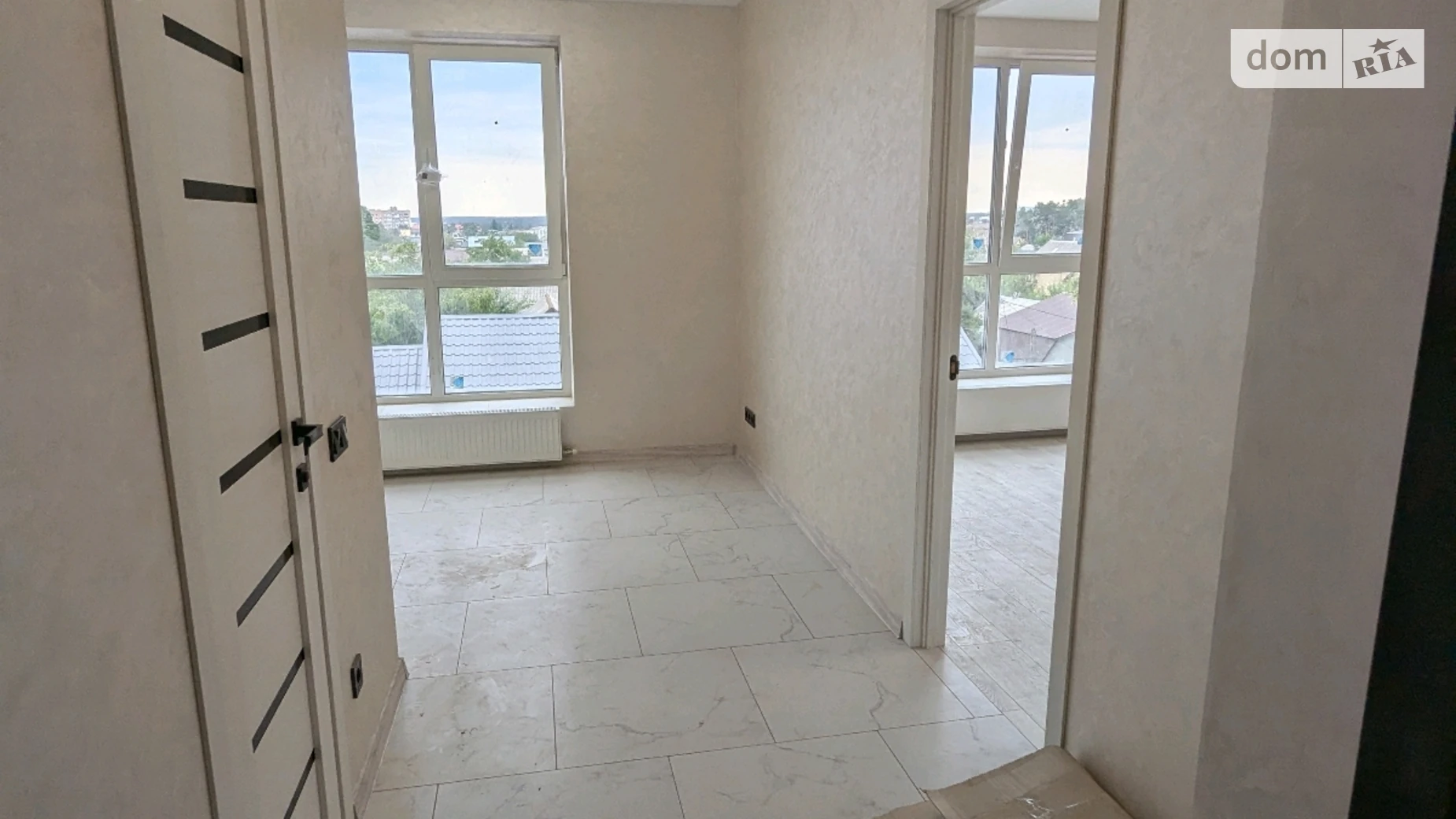 Продается 1-комнатная квартира 38 кв. м в Ирпене, 2-й пер. Украинский, 1 - фото 2