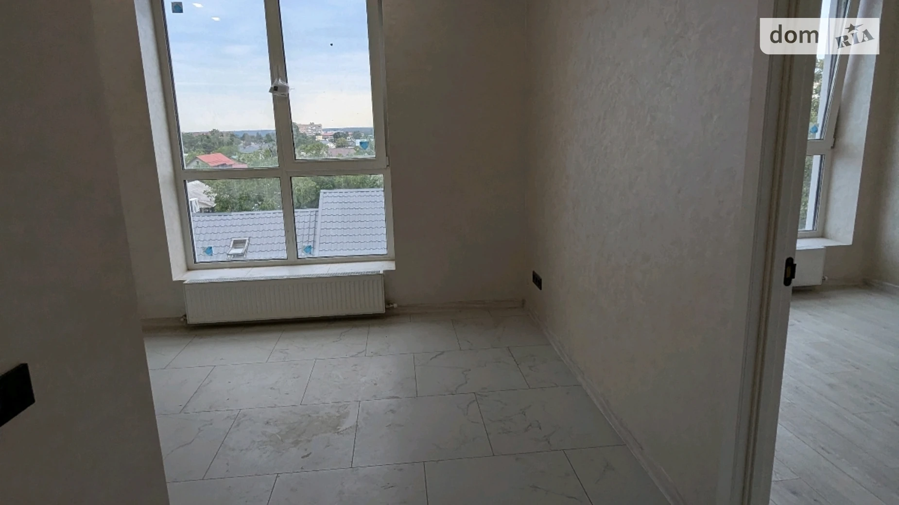 Продается 1-комнатная квартира 38 кв. м в Ирпене, 2-й пер. Украинский, 1 - фото 3