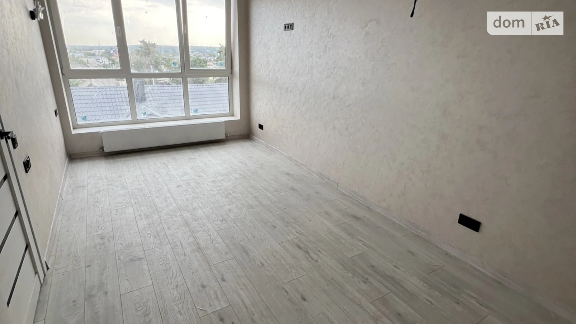 Продается 1-комнатная квартира 38 кв. м в Ирпене, пер. Украинский, 24 - фото 4