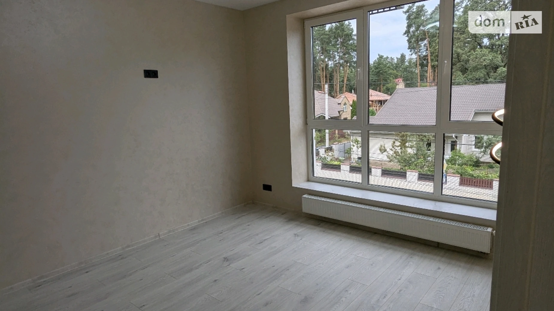 Продается 1-комнатная квартира 41 кв. м в Ирпене, 2-й пер. Украинский, 24 - фото 3