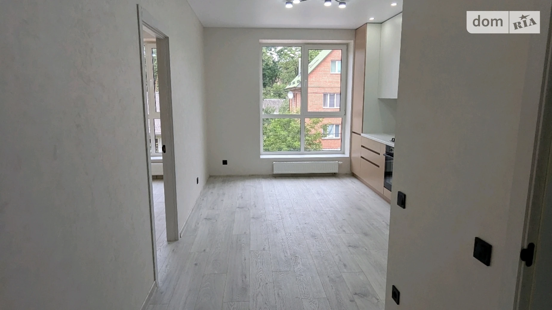 Продается 1-комнатная квартира 41 кв. м в Ирпене, 2-й пер. Украинский, 24 - фото 5