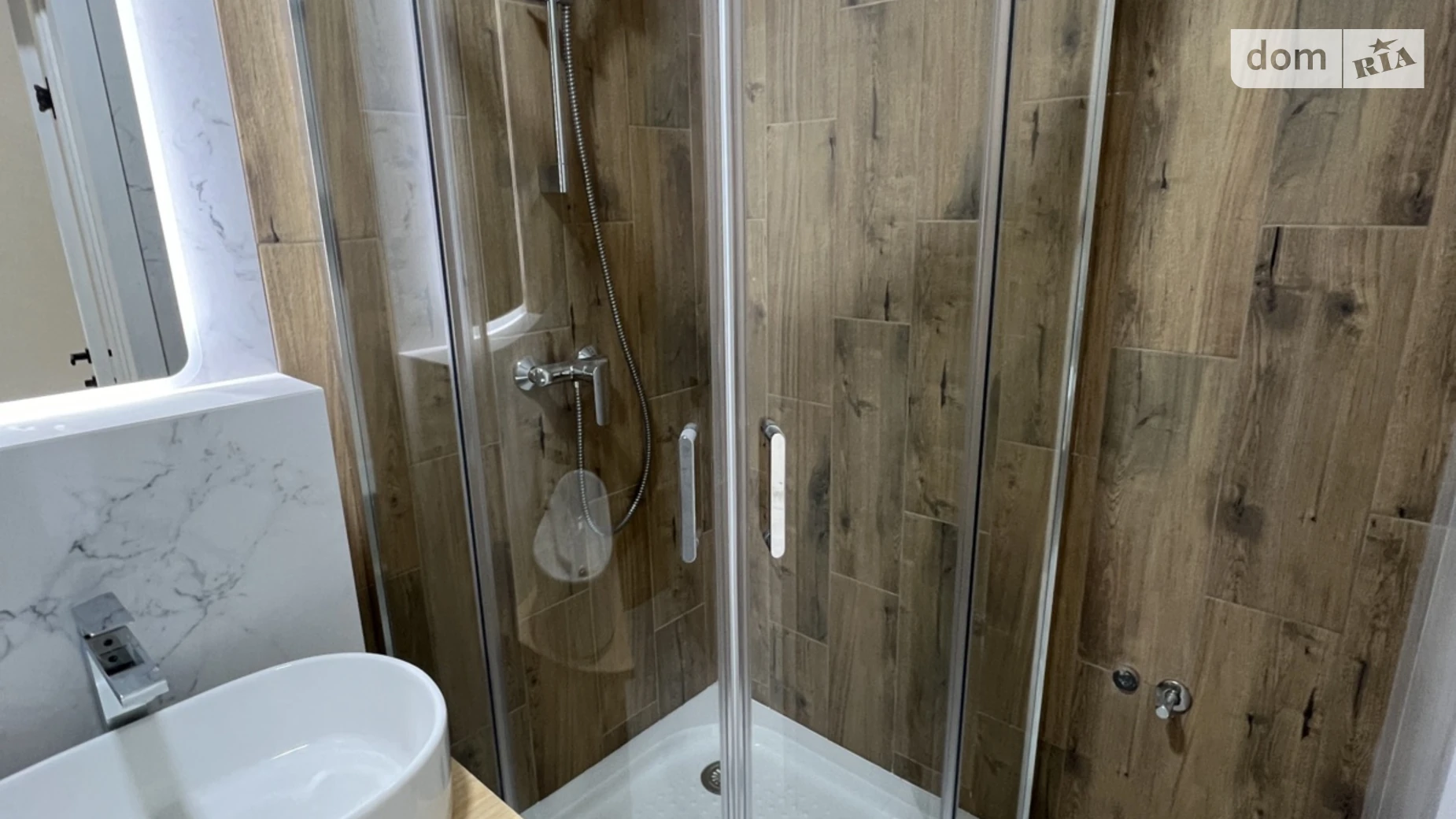 Продается 1-комнатная квартира 40 кв. м в Ирпене, пер. Украинский, 24 - фото 3