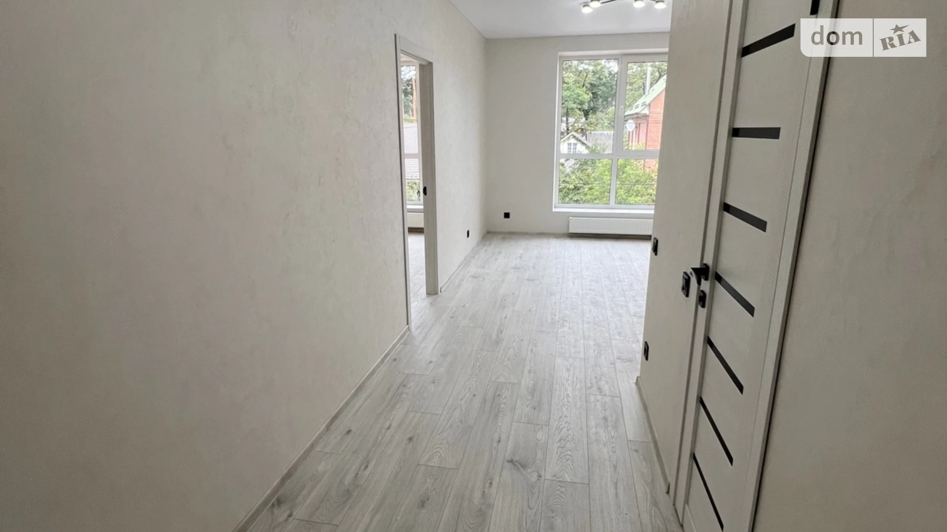 Продается 1-комнатная квартира 40 кв. м в Ирпене, пер. Украинский, 24 - фото 2