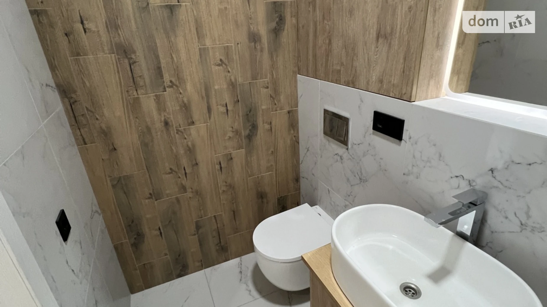 Продается 1-комнатная квартира 40 кв. м в Ирпене, пер. Украинский, 24 - фото 4