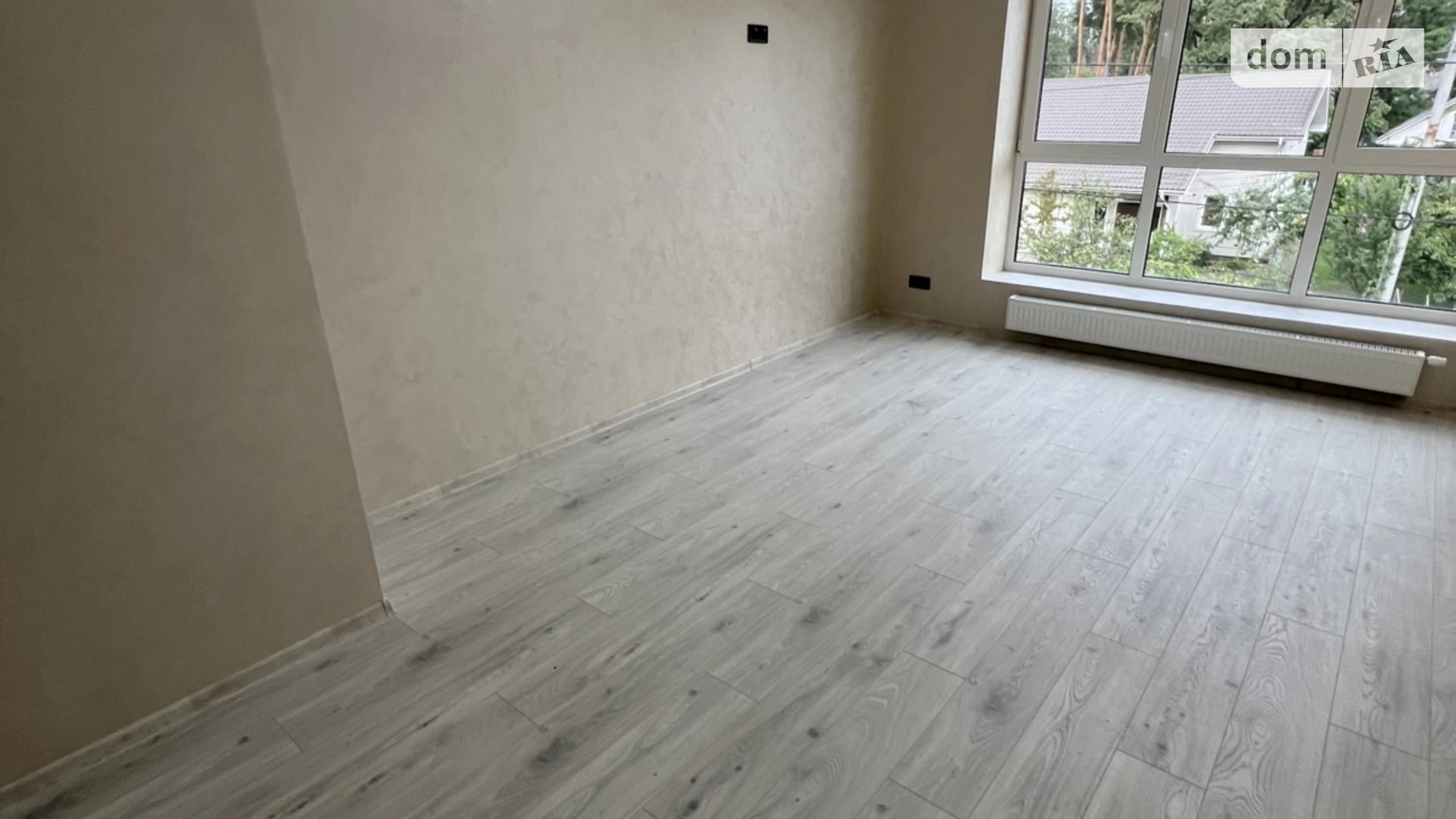 Продается 1-комнатная квартира 40 кв. м в Ирпене, пер. Украинский, 24 - фото 5