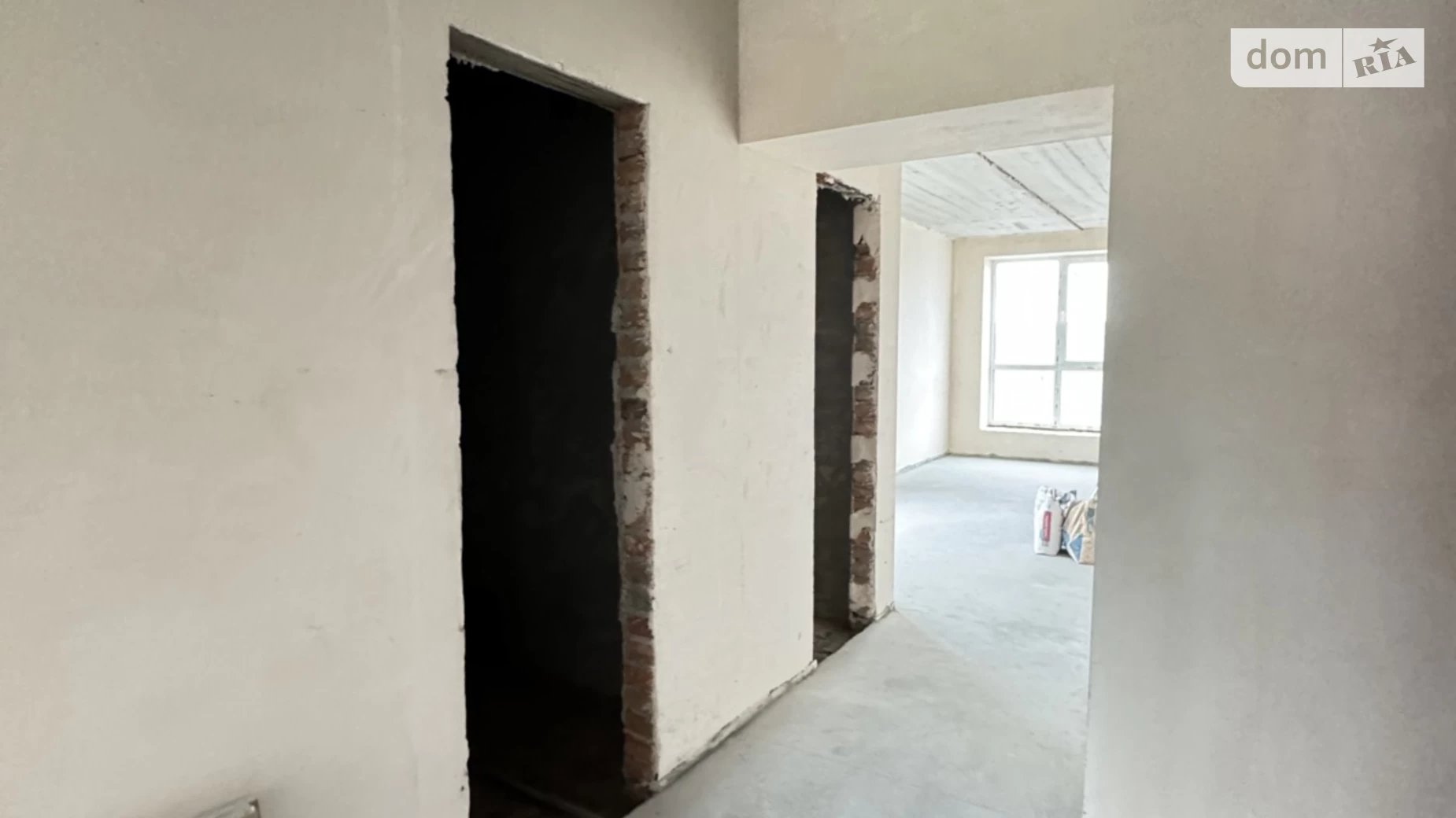 Продается 2-комнатная квартира 54 кв. м в Ирпене, пер. Украинский - фото 4