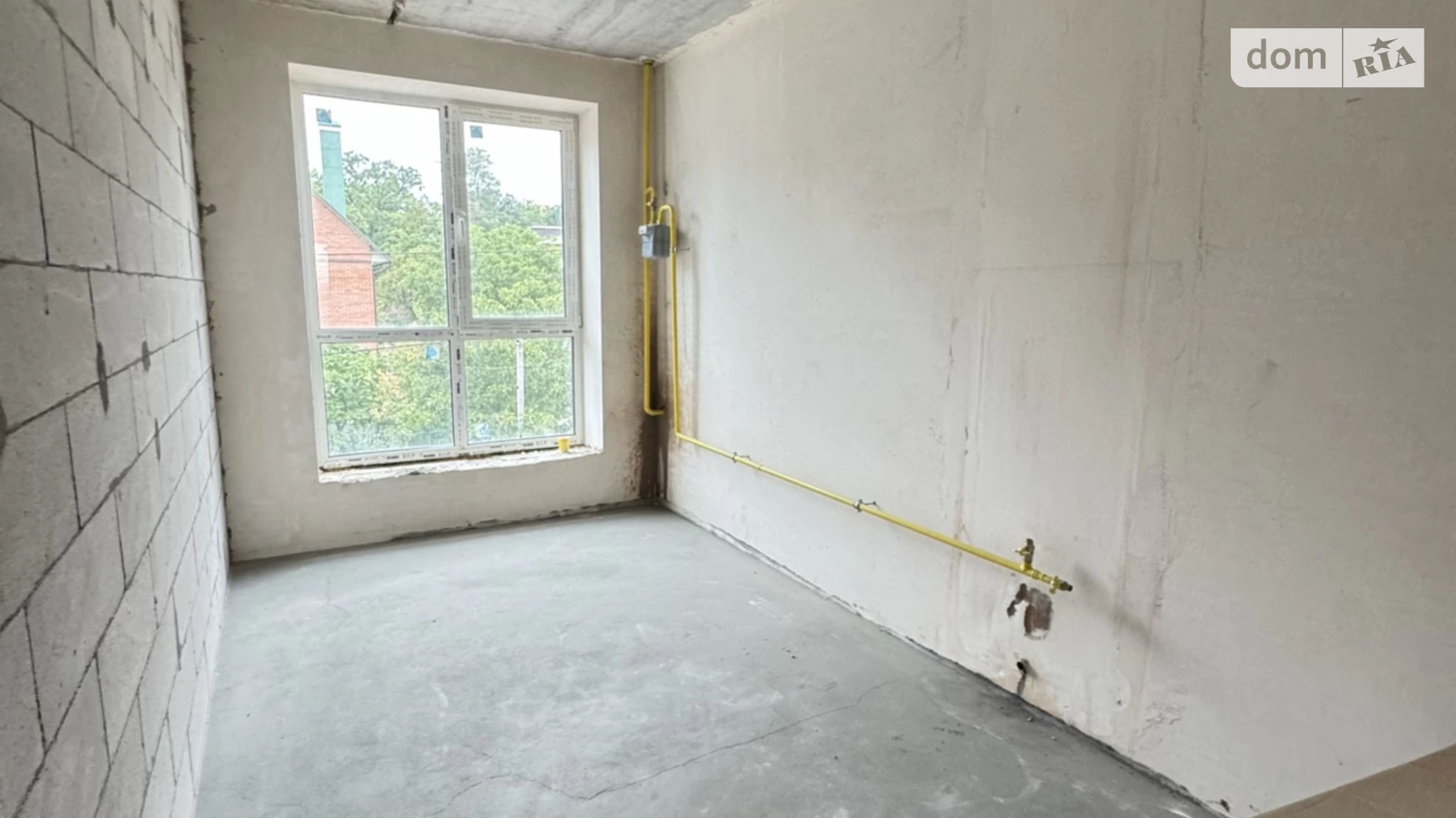 Продается 2-комнатная квартира 54 кв. м в Ирпене, пер. Украинский - фото 5