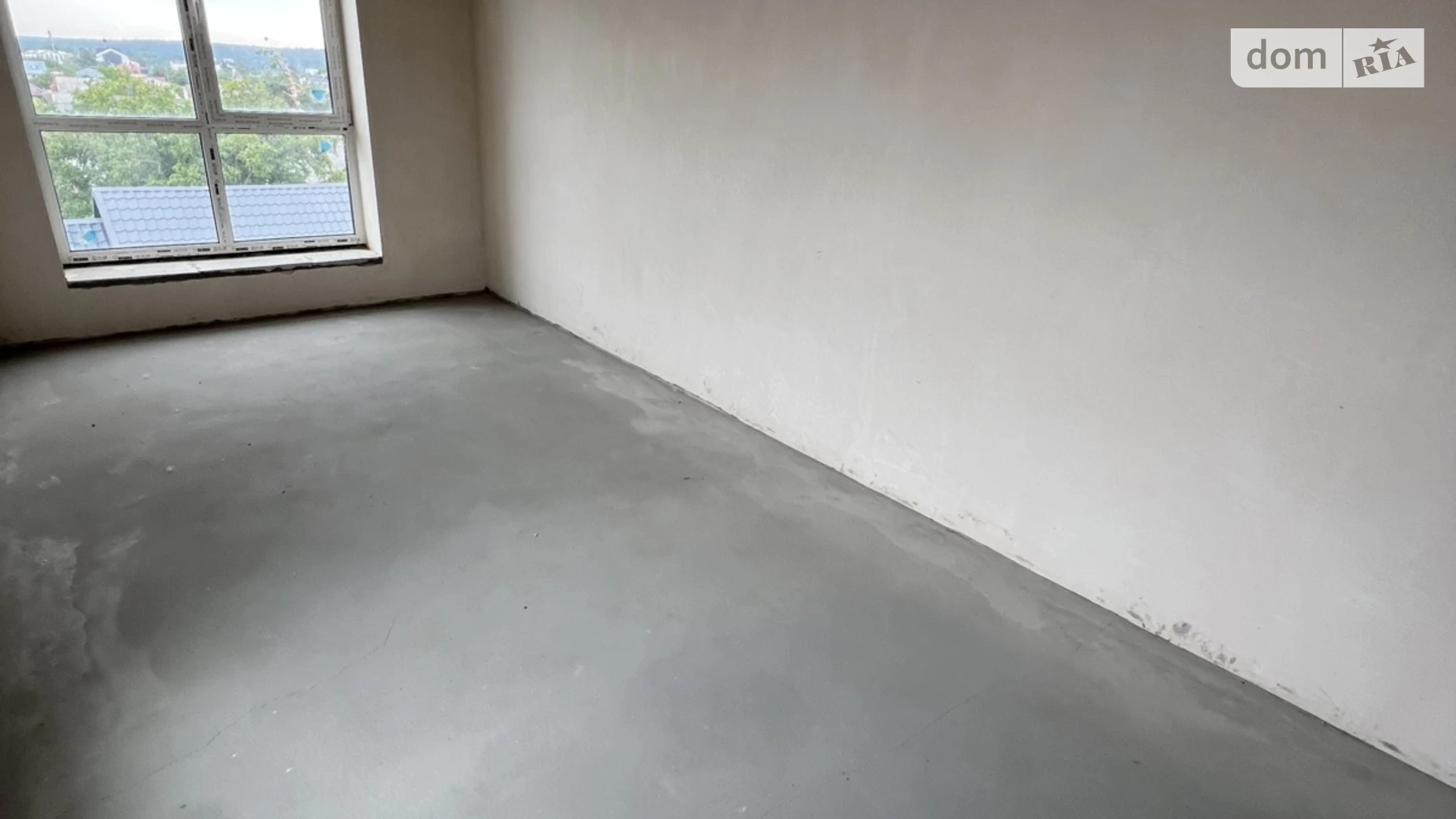 Продается 2-комнатная квартира 52 кв. м в Ирпене, пер. Украинский, 24 - фото 3