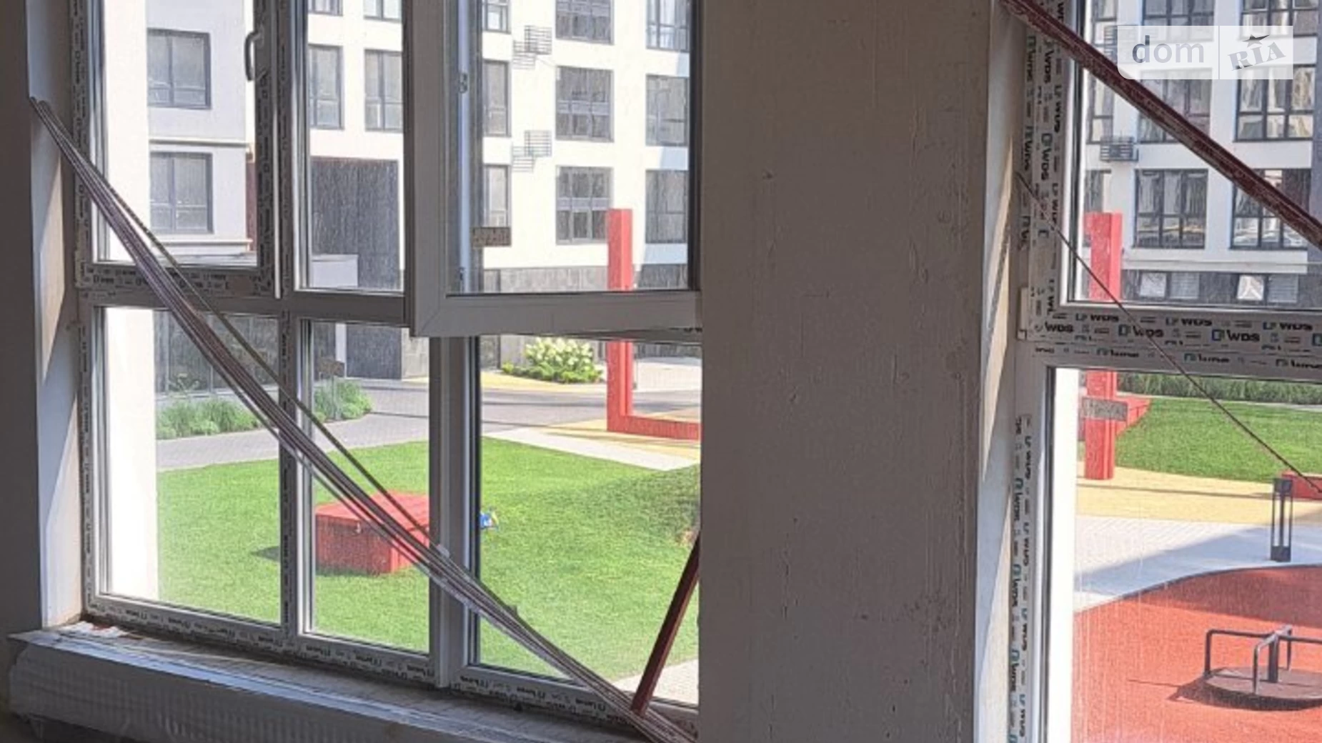 Продається 2-кімнатна квартира 89.3 кв. м у Львові, вул. Академіка Ігора Юхновського(Професора Петра Буйка), 27 - фото 5