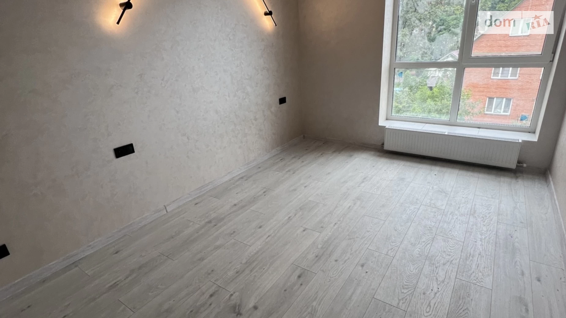 Продается 1-комнатная квартира 36 кв. м в Ирпене, пер. Украинский, 24 - фото 3