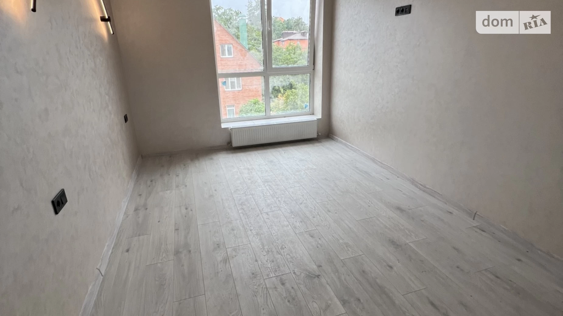 Продается 1-комнатная квартира 36 кв. м в Ирпене, пер. Украинский, 24 - фото 2