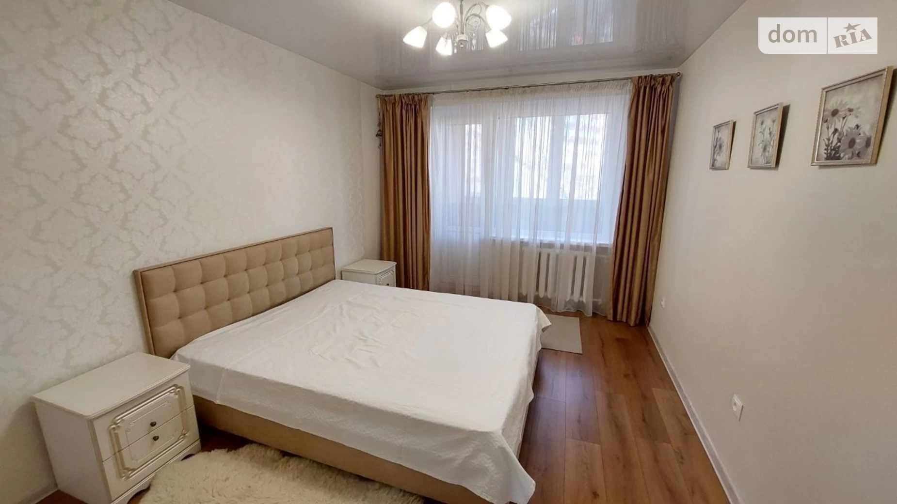 Сдается в аренду 2-комнатная квартира 45.9 кв. м в Днепре, ул. Ротный - фото 3