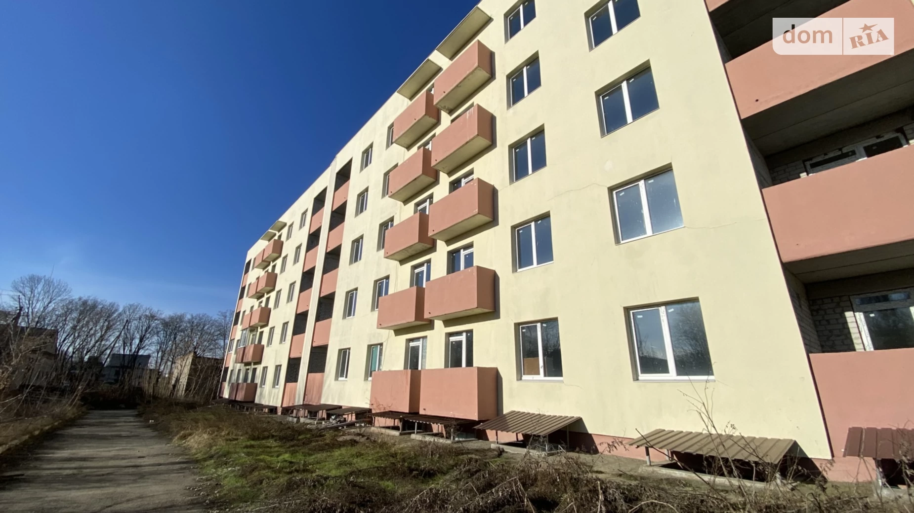 Продається 1-кімнатна квартира 37.5 кв. м у Дослідному, вул. Наукова, 54В - фото 3
