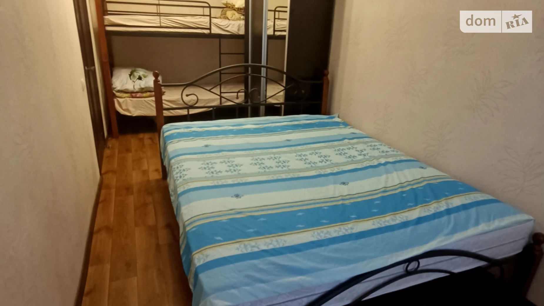 Сдается в аренду 2-комнатная квартира в Черноморске, ул. Хантадзе, 14 - фото 2