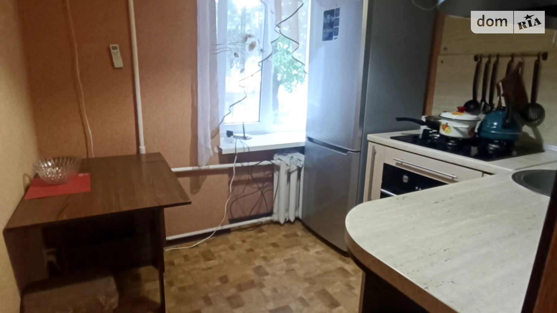 Здається в оренду 2-кімнатна квартира у Чорноморську, вул. Хантадзе, 14 - фото 4
