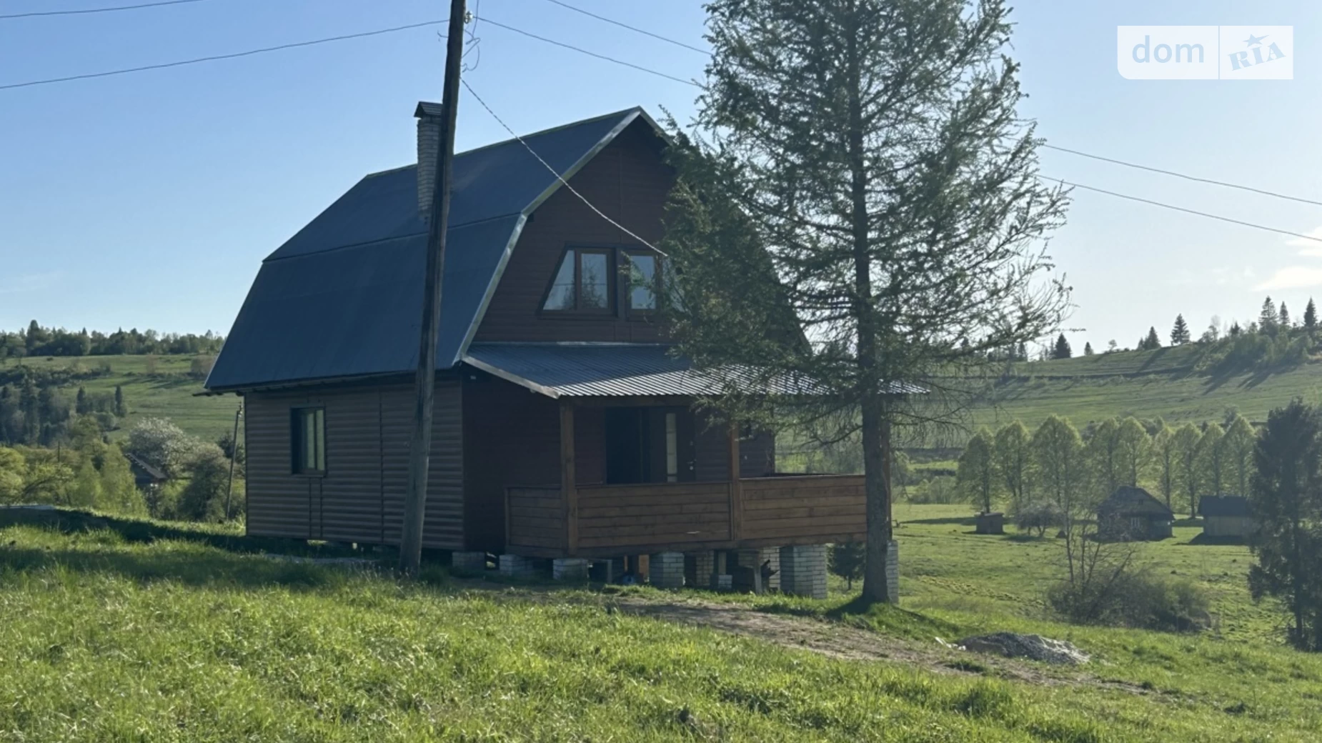 Продается дом на 2 этажа 100 кв. м с подвалом, цена: 80000 $ - фото 5