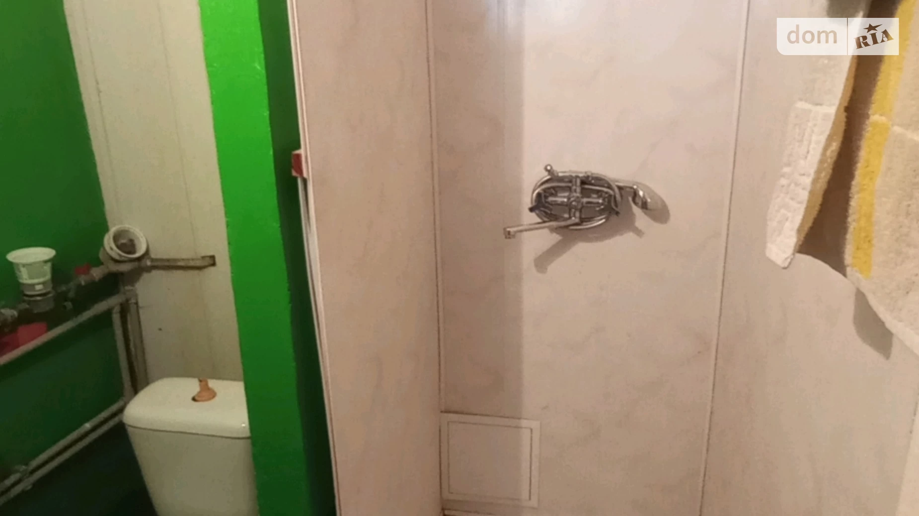 Продається 1-кімнатна квартира 28 кв. м у Сумах, вул. Лучанська - фото 2