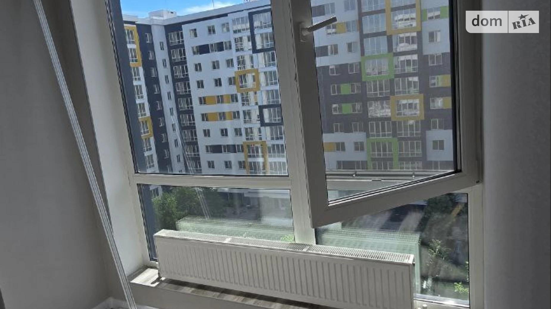 Продається 1-кімнатна квартира 36.2 кв. м у Бучі, бул. Леоніда Бірюкова - фото 3