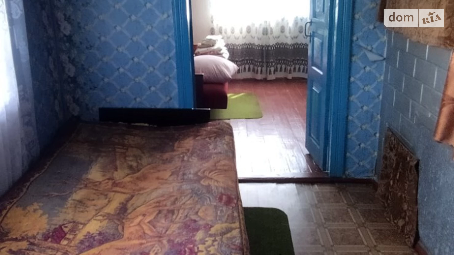 Продается часть дома 50 кв. м с гаражом, цена: 12000 $ - фото 4
