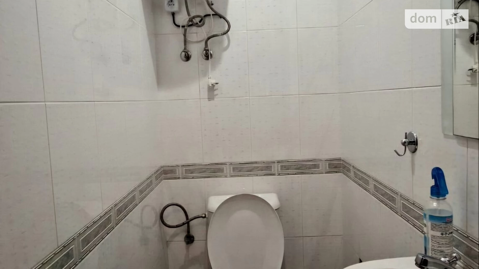 Продается 3-комнатная квартира 103.8 кв. м в Днепре, ул. Космическая, 9 - фото 5