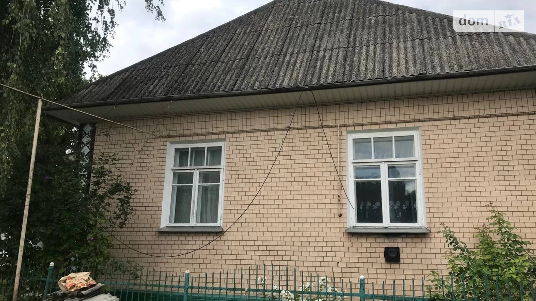 Продается одноэтажный дом 77.5 кв. м с баней/сауной, цена: 19000 $ - фото 2