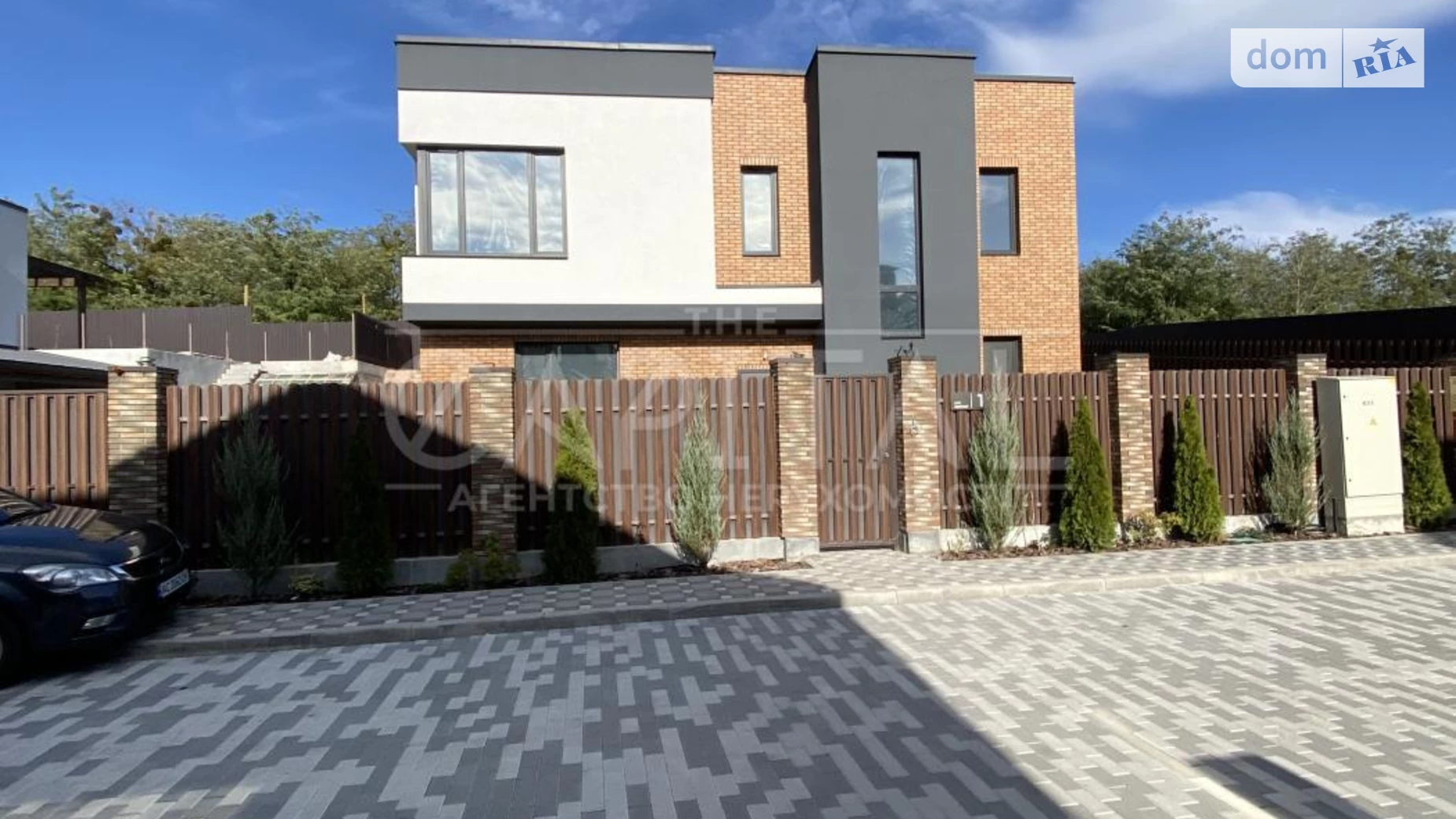 Продається будинок 2 поверховий 155 кв. м з меблями, цена: 295000 $ - фото 5