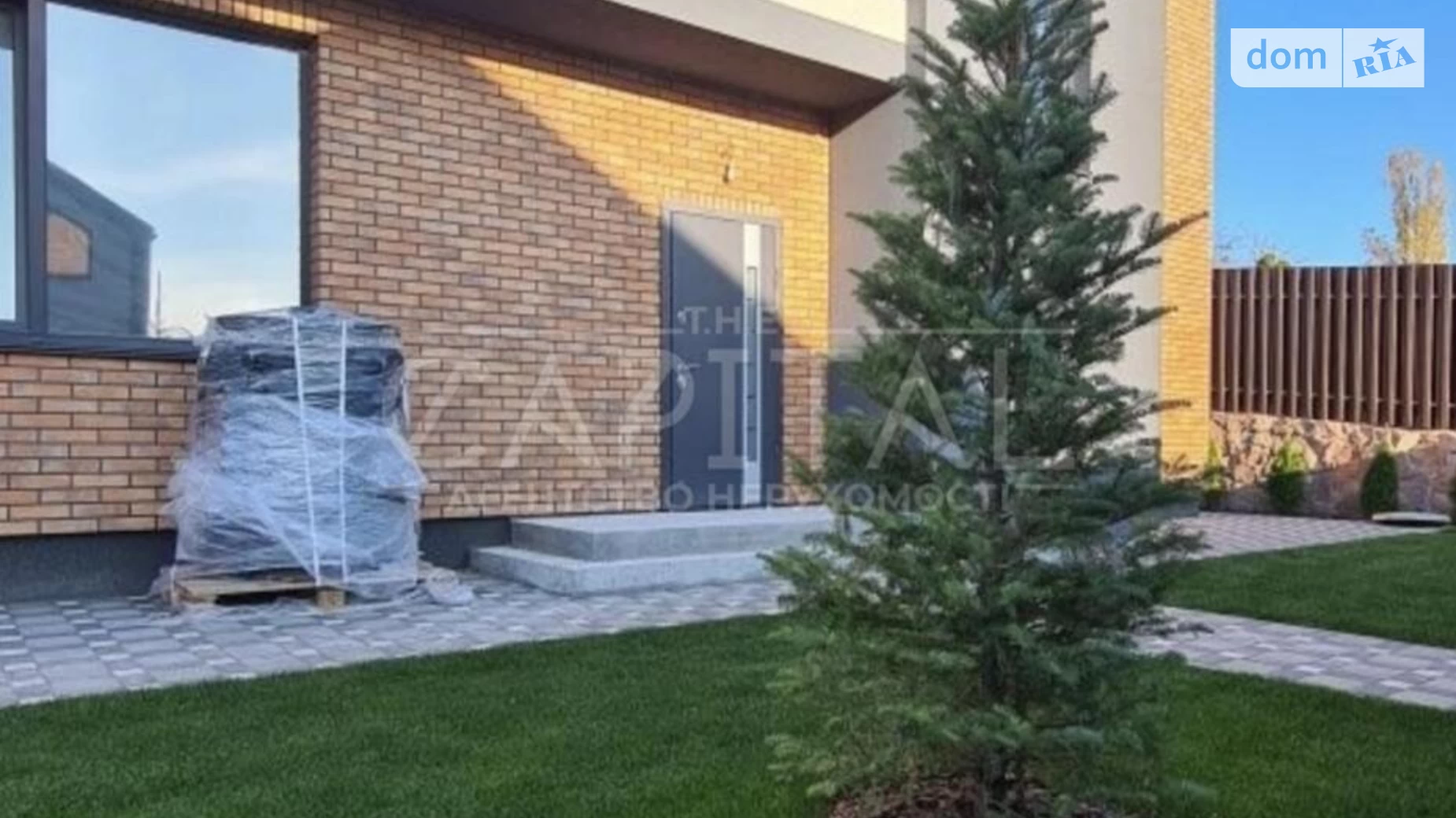 Продається будинок 2 поверховий 155 кв. м з меблями, цена: 295000 $ - фото 4