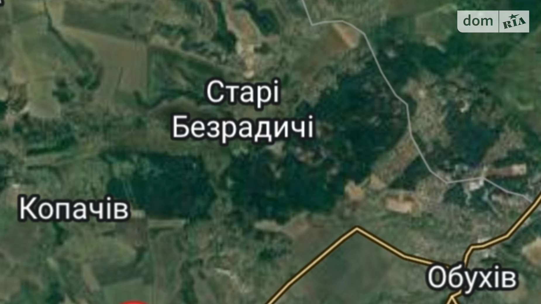 Продається земельна ділянка 120 соток у Київській області, цена: 120000 $ - фото 3