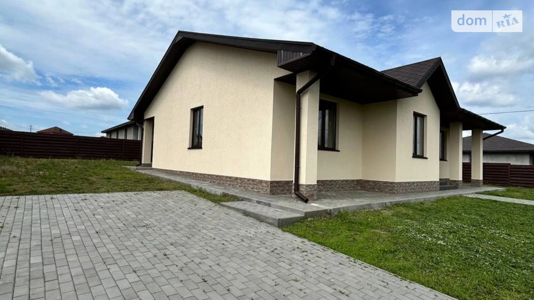 Продається одноповерховий будинок 100 кв. м з терасою, цена: 87000 $ - фото 3