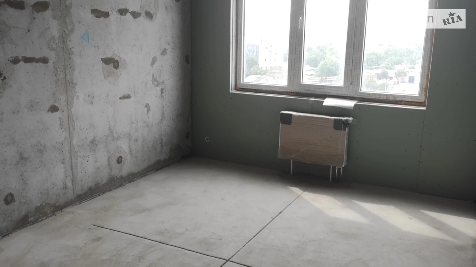 Продается 1-комнатная квартира 43.5 кв. м в Одессе, ул. Варненская, 29/1 - фото 3