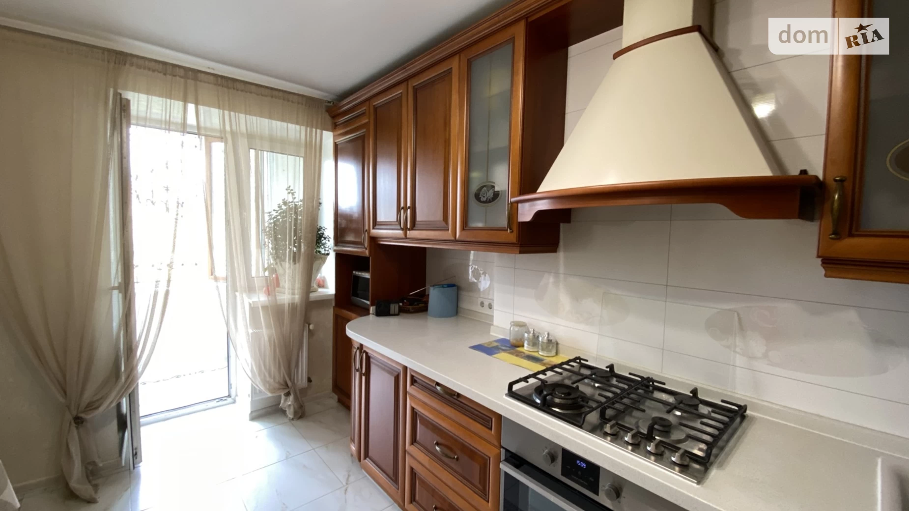 2-кімнатна квартира 65 кв. м у Тернополі, вул. Академіка Сергія Корольова - фото 2