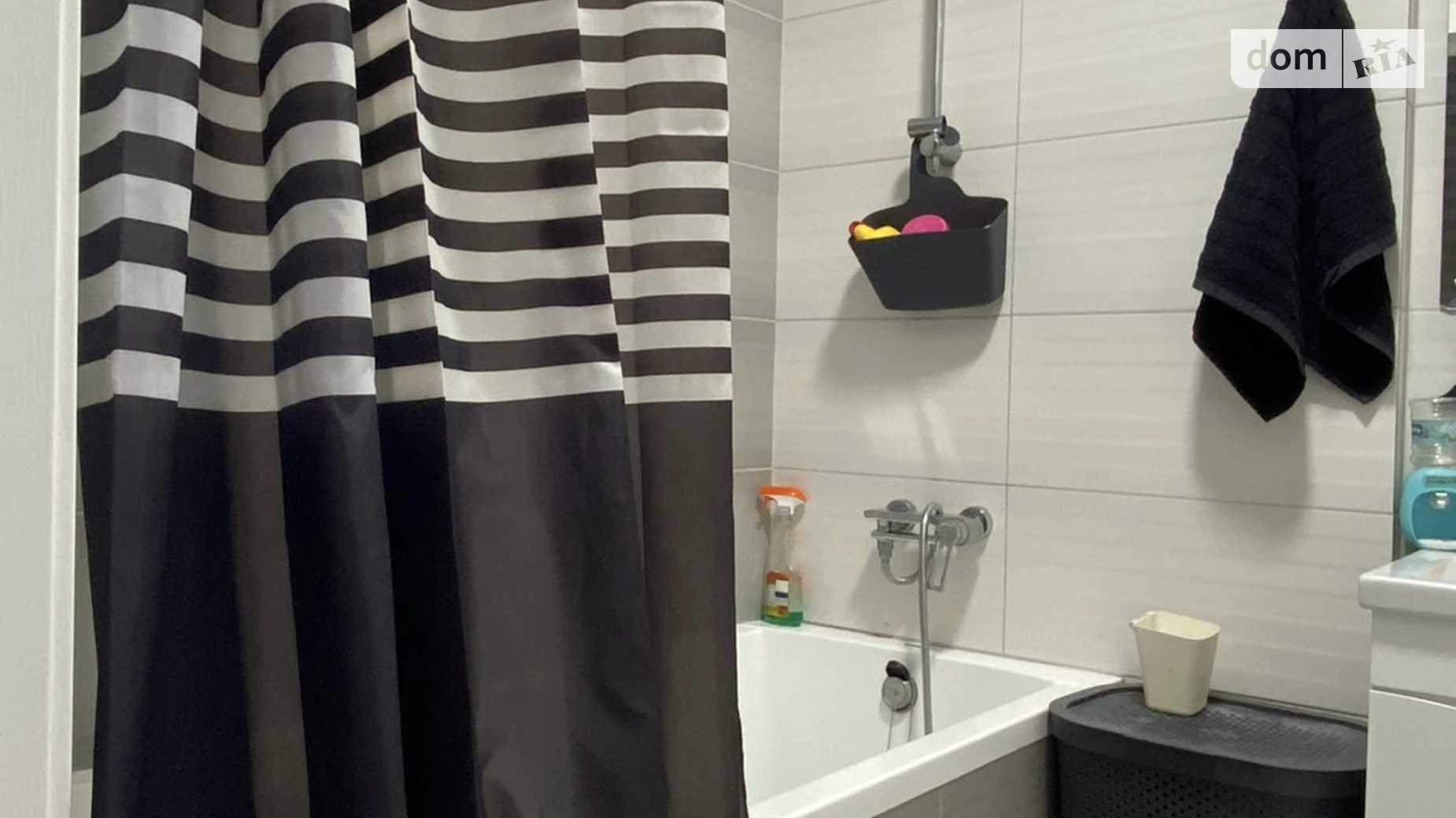 Продается 1-комнатная квартира 41.2 кв. м в Ирпене, ул. Университетская(Карла Маркса) - фото 3