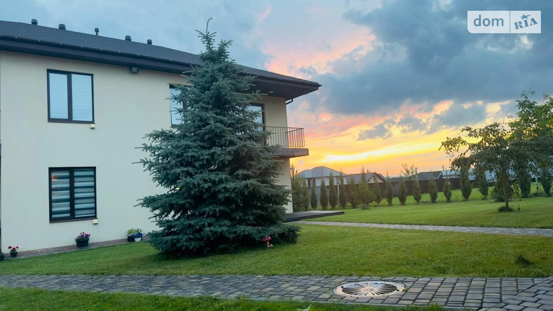 Продається будинок 2 поверховий 285 кв. м з меблями, цена: 280000 $ - фото 4