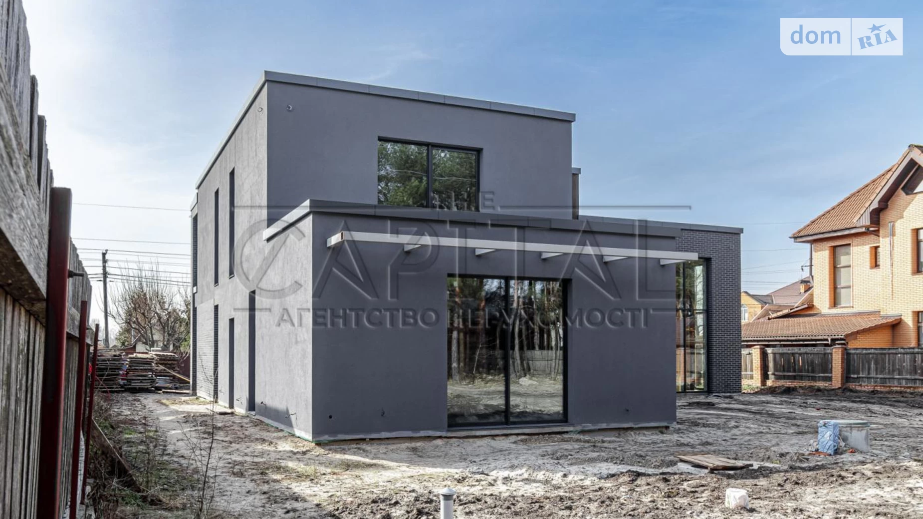Продается дом на 2 этажа 258 кв. м с гаражом, цена: 490000 $ - фото 4