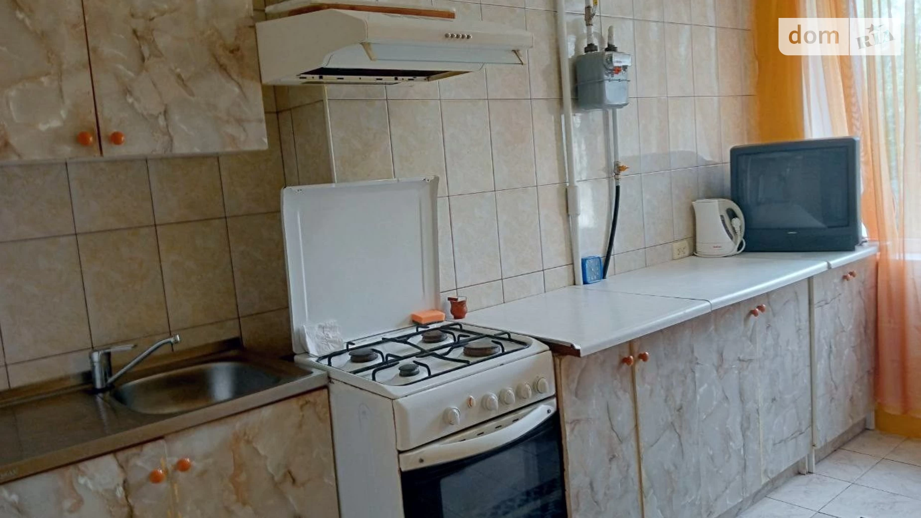 Продается 1-комнатная квартира 36.8 кв. м в Днепре, ул. Квитки Цисык(Королевой Гули), 16Б - фото 2