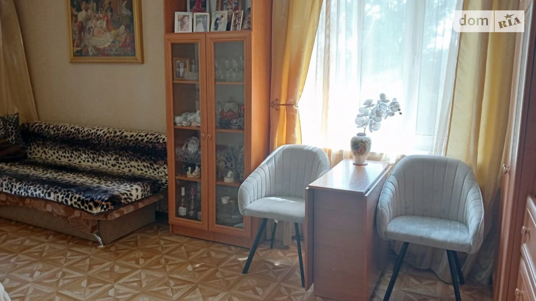 Продается 1-комнатная квартира 36.8 кв. м в Днепре, ул. Квитки Цисык(Королевой Гули), 16Б - фото 5