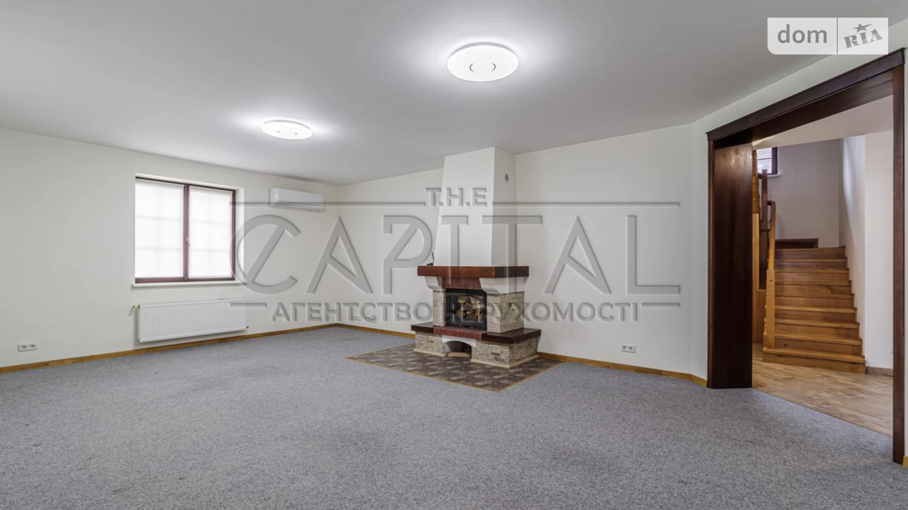 Сдается в аренду дом на 2 этажа 300 кв. м с мансардой, цена: 2500 $ - фото 3
