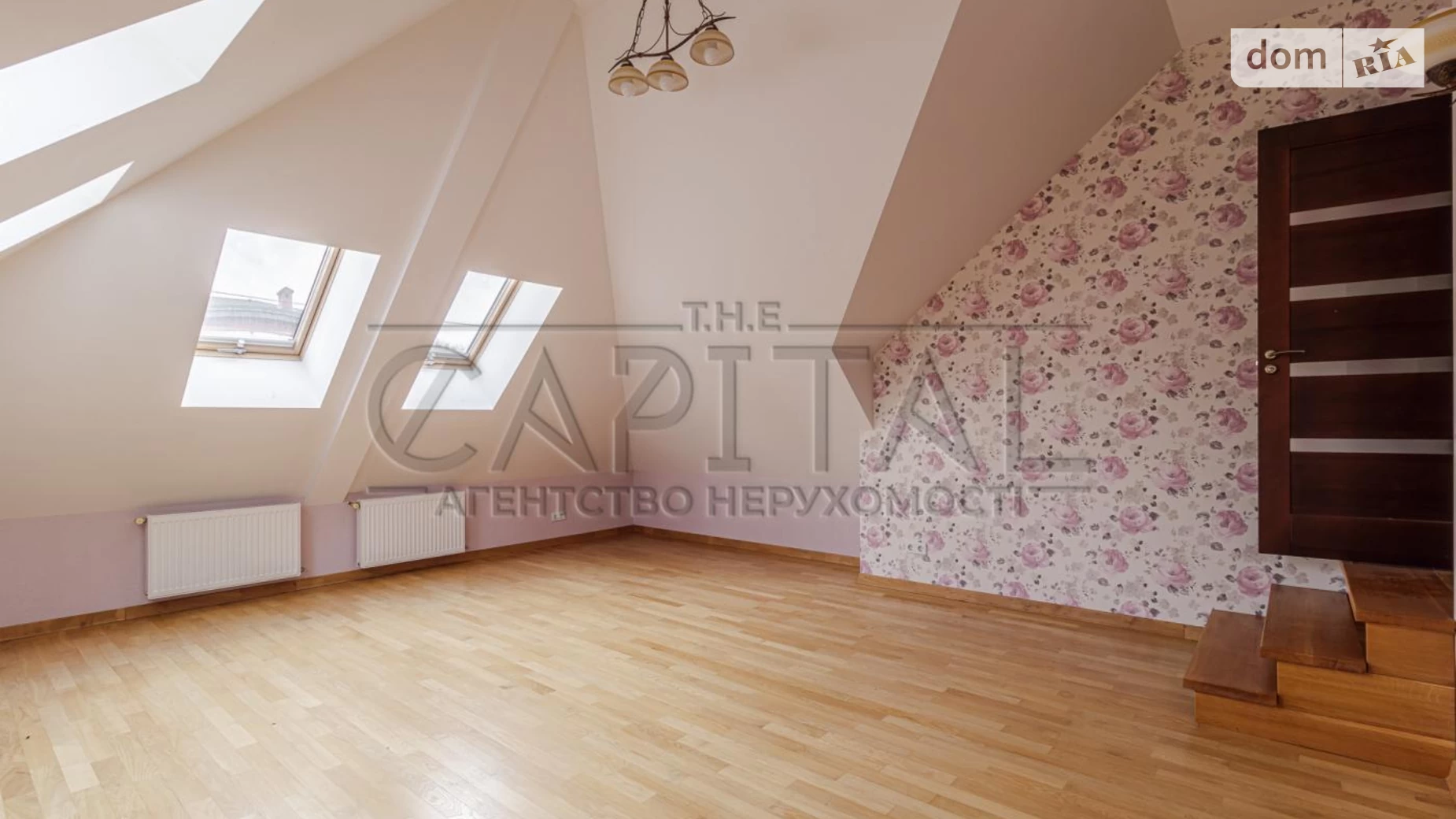 Сдается в аренду дом на 2 этажа 300 кв. м с мансардой, цена: 2500 $ - фото 4