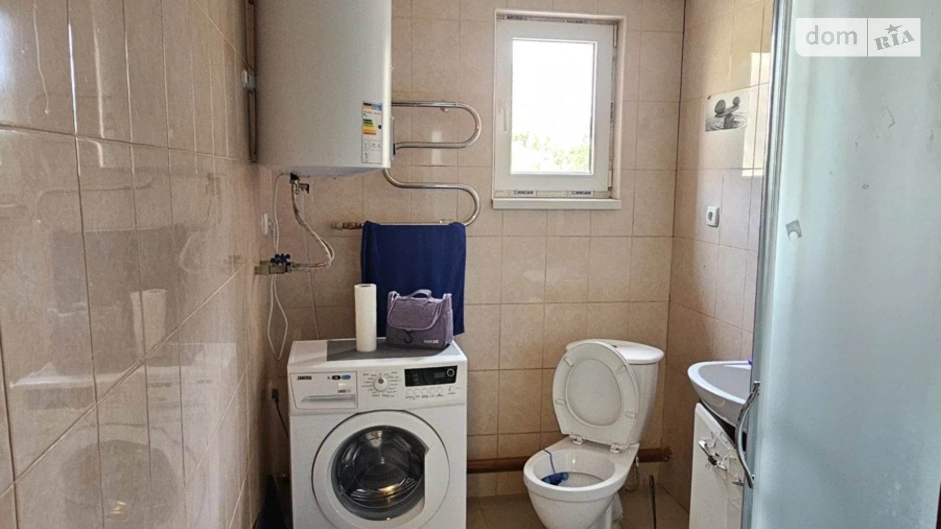 Продается одноэтажный дом 90 кв. м с верандой, цена: 43000 $ - фото 4