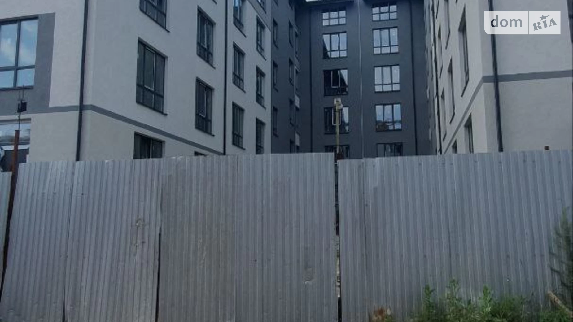 Продается 1-комнатная квартира 30.3 кв. м в Киеве, ул. Вишневая, 12 - фото 2
