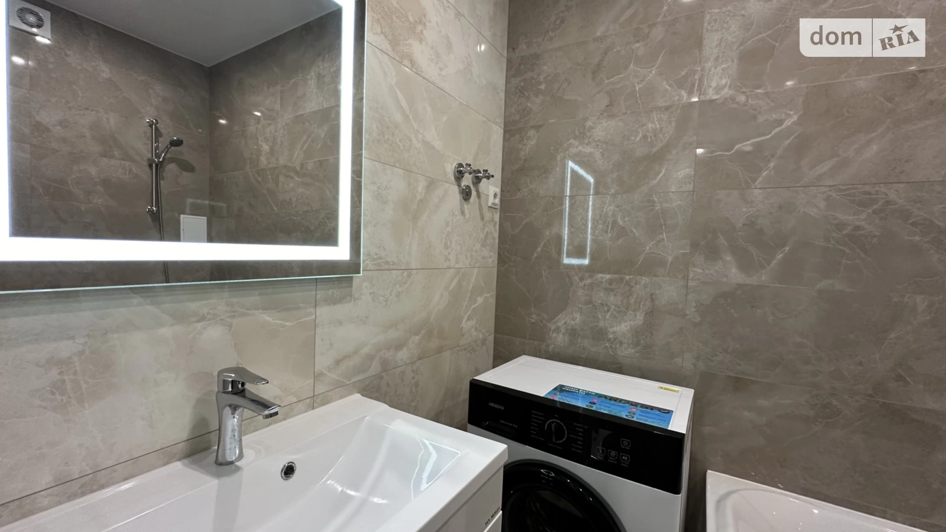 Продается 2-комнатная квартира 45 кв. м в Одессе, ул. Жемчужная, 8 - фото 4