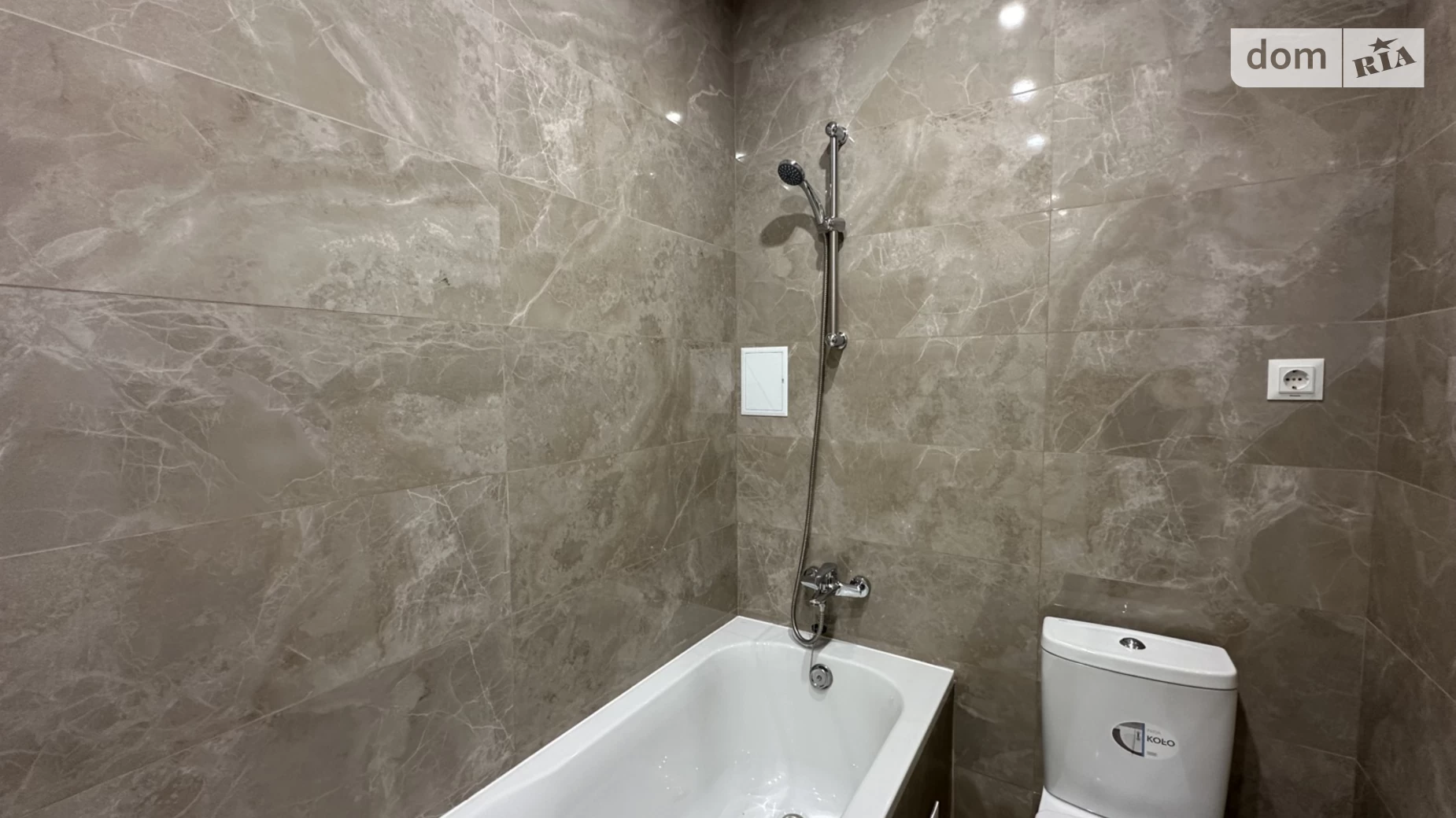 Продается 2-комнатная квартира 45 кв. м в Одессе, ул. Жемчужная, 8 - фото 5
